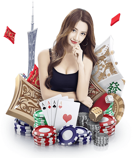 金合發娛樂城-美女圖